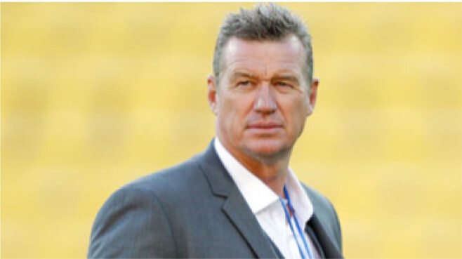 Sir John Kirwan