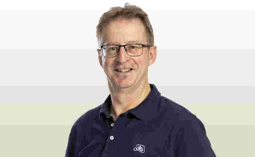 Brent Bishop
