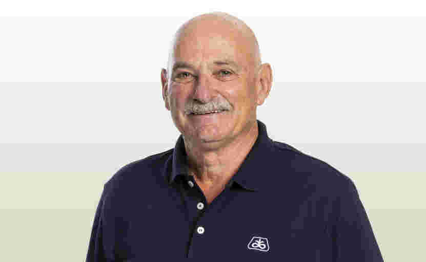 Gil Dallas