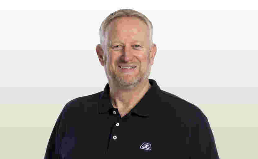 Craig Maxwell