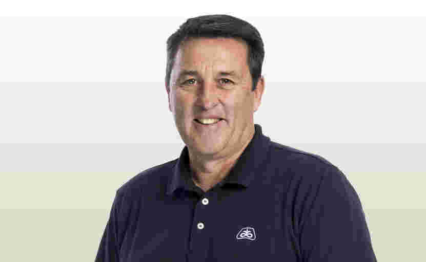 Grant Douglas