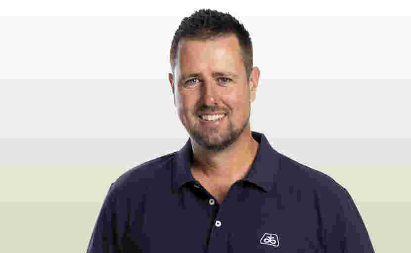 Shaun Ruddell
