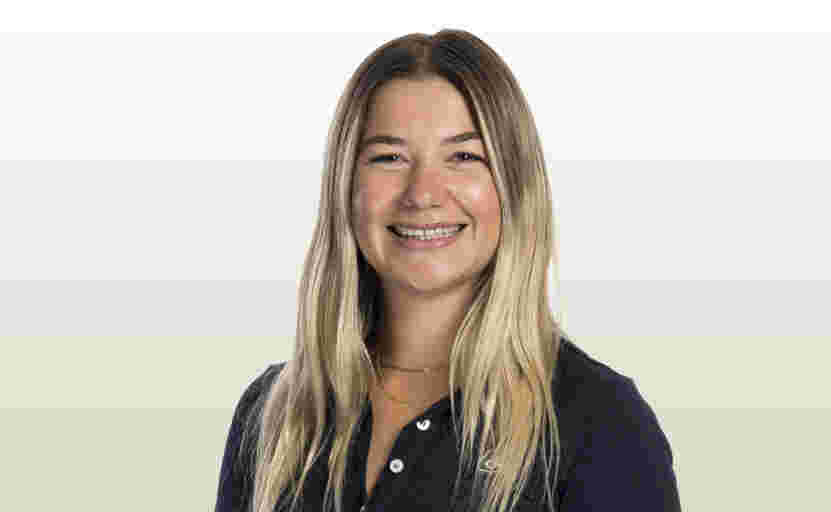 Sophie Rider