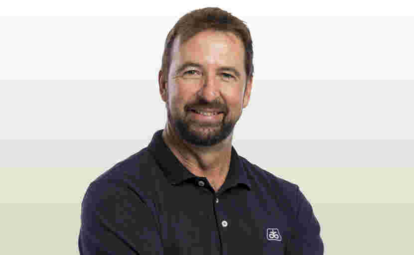 David McDonald