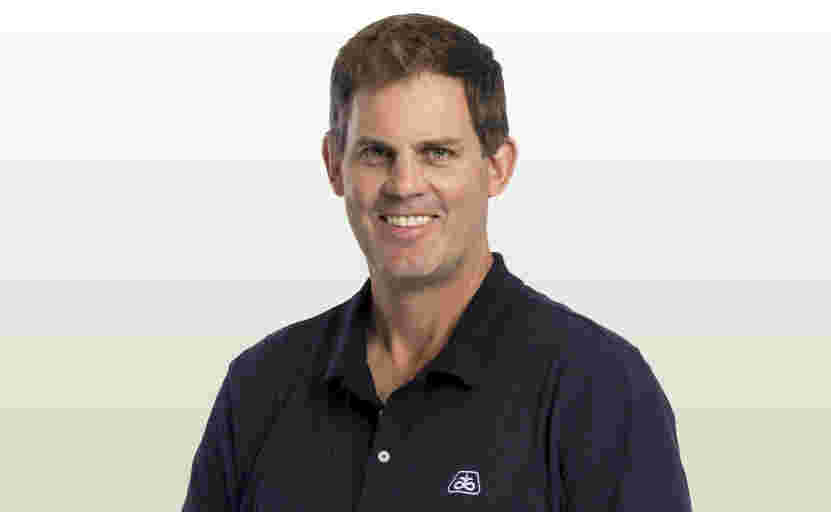 Mark Burke