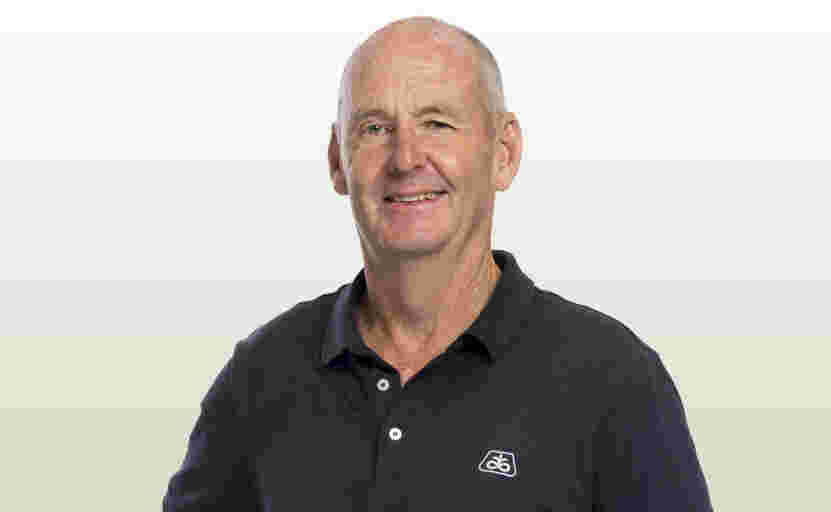 Simon Begley