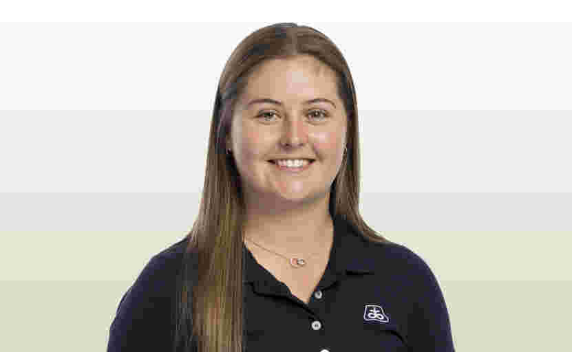 Charlotte Wilsher
