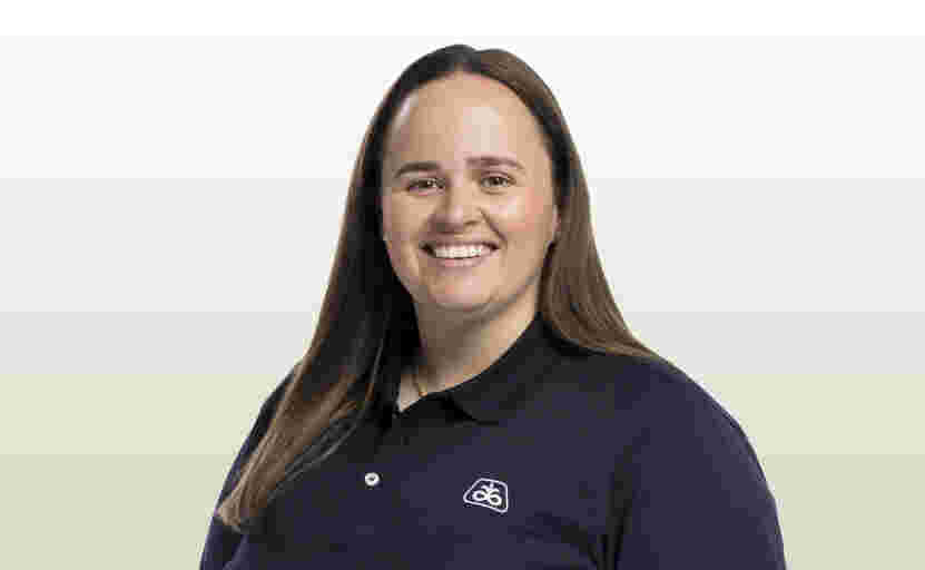 Rachel Bell