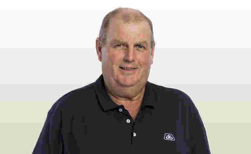 Daryl Moore