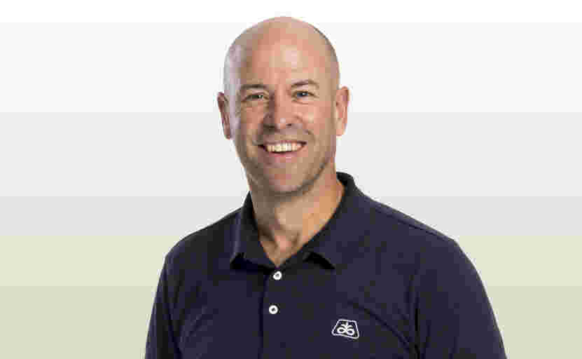 Wade Bell