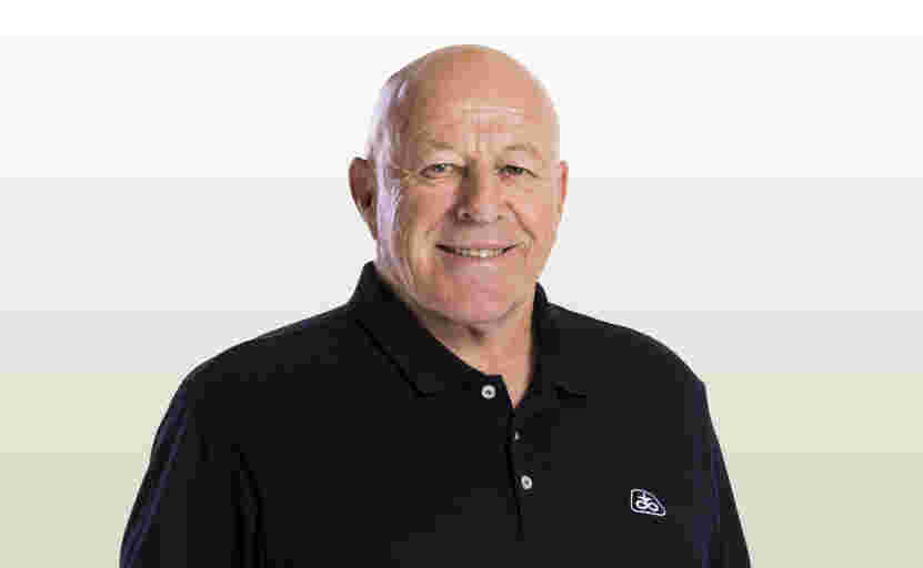 George Gray